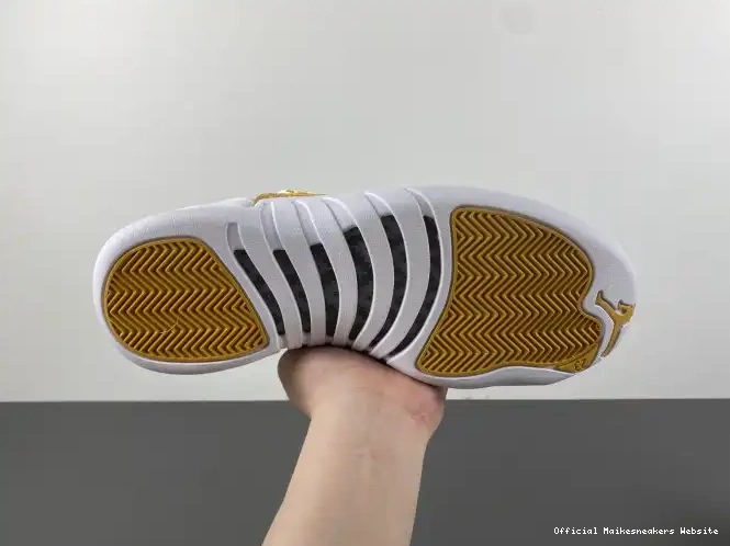 Official Maikesneakers WMNS FD9101-007 Air Phantom Jordan 12 0520